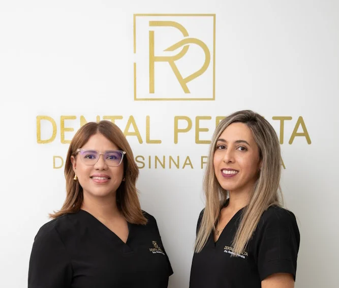 Dental Peralta - Dra Rosinna Peralta