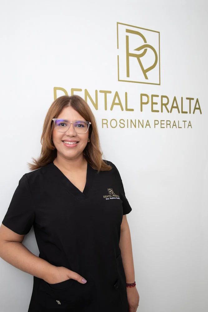 Dra. Rosinna Peralta